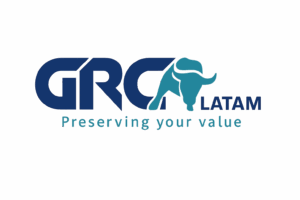 GRC LATAM - LOGO
