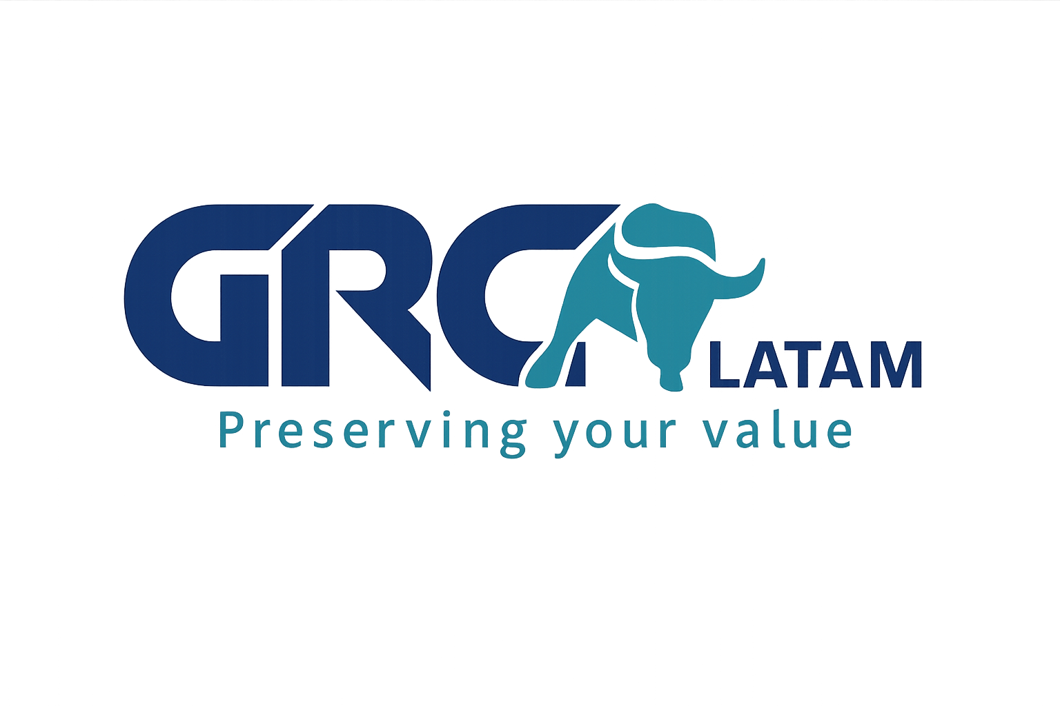 GRC LATAM - LOGO